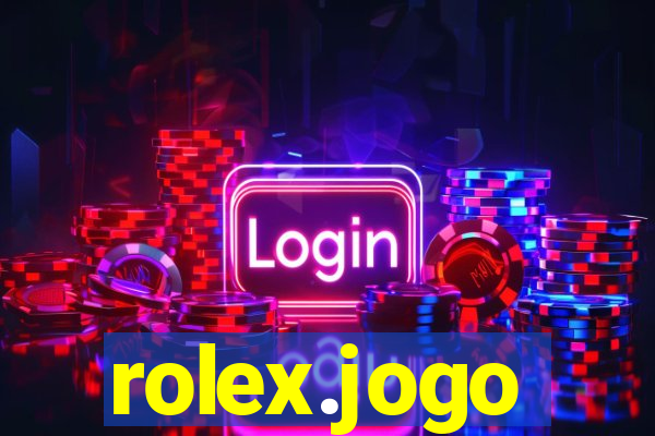 rolex.jogo