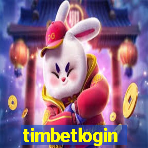 timbetlogin