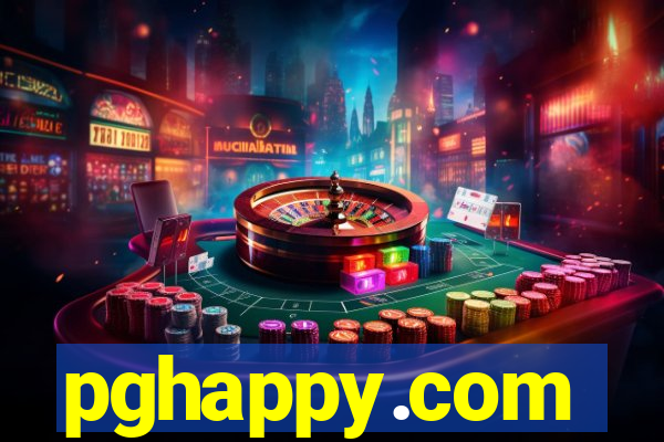 pghappy.com