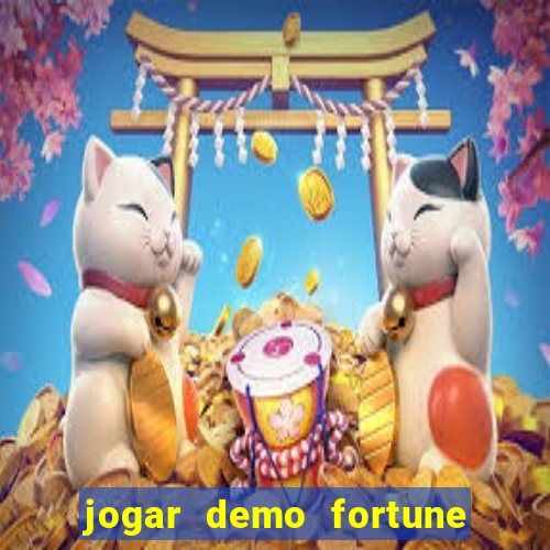 jogar demo fortune tiger 2