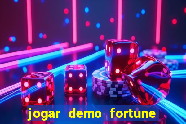 jogar demo fortune tiger 2