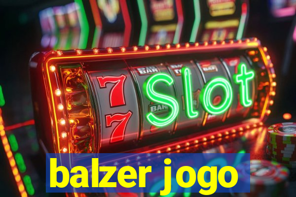 balzer jogo