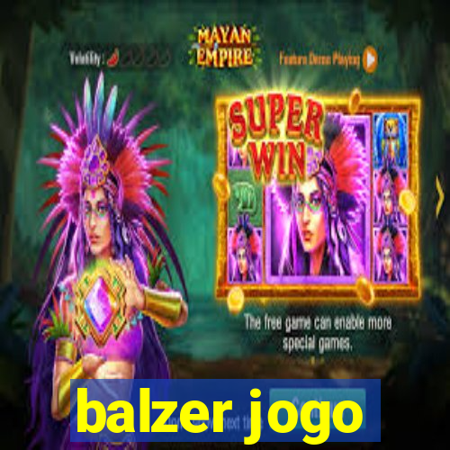 balzer jogo