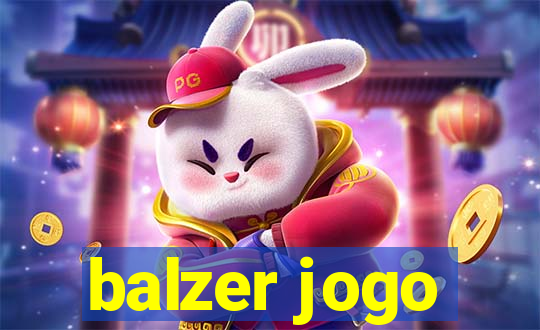 balzer jogo