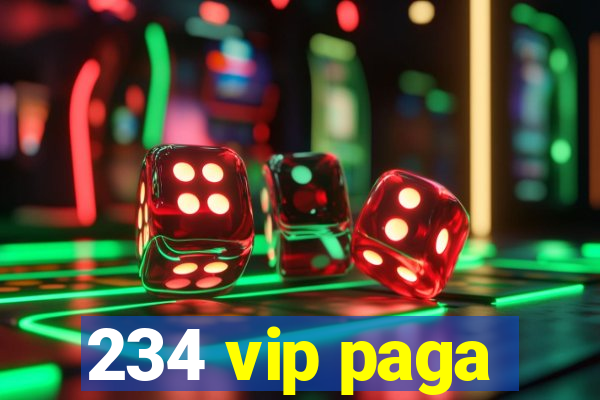 234 vip paga