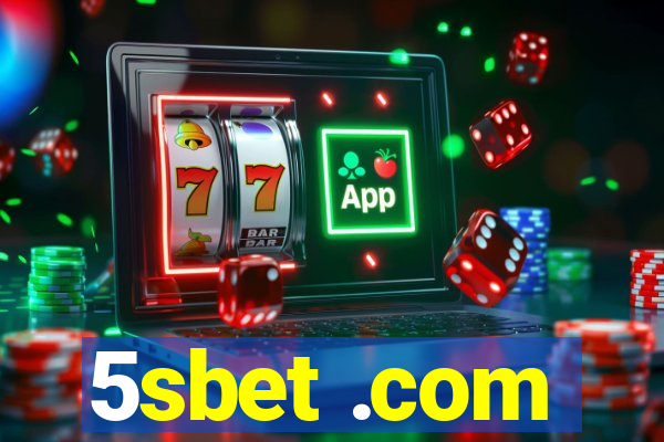 5sbet .com