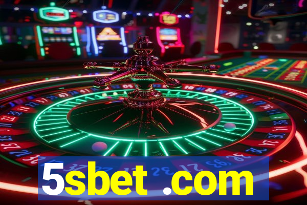 5sbet .com