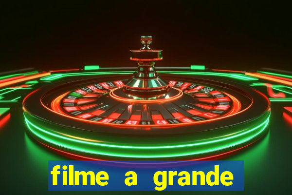 filme a grande virada final explicado