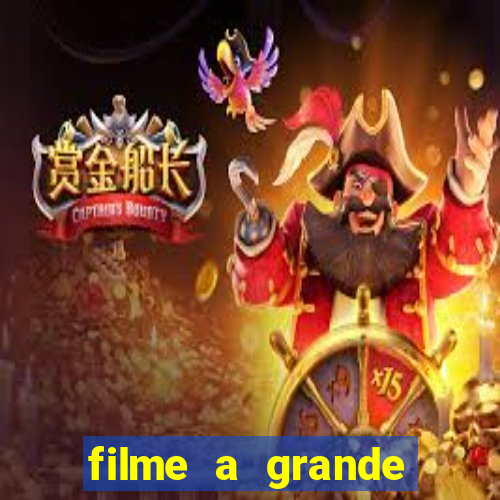 filme a grande virada final explicado