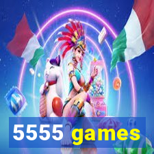 5555 games