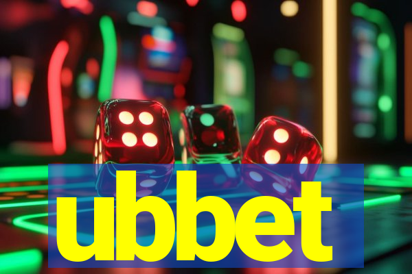 ubbet