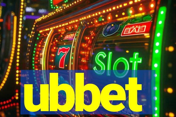 ubbet