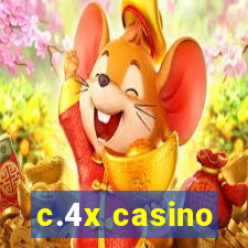 c.4x casino