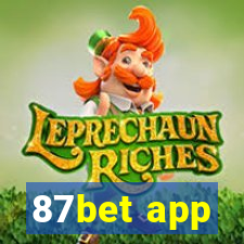 87bet app