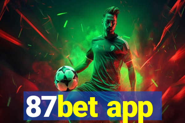 87bet app