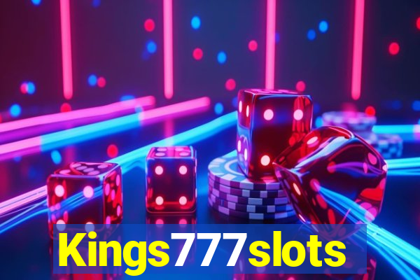 Kings777slots