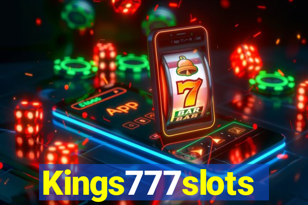 Kings777slots