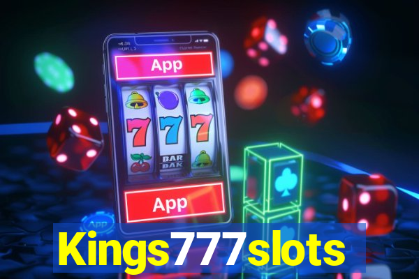 Kings777slots