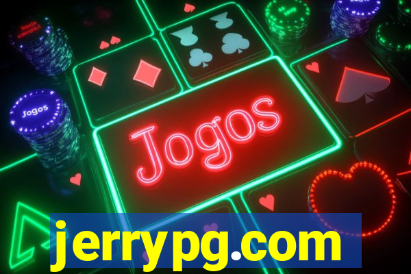 jerrypg.com