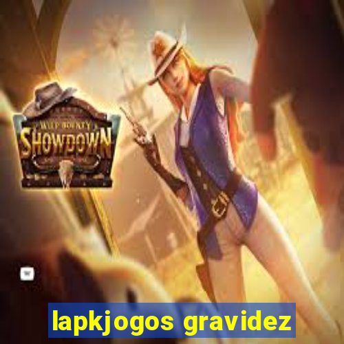 lapkjogos gravidez