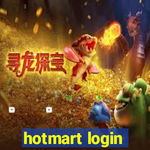 hotmart login