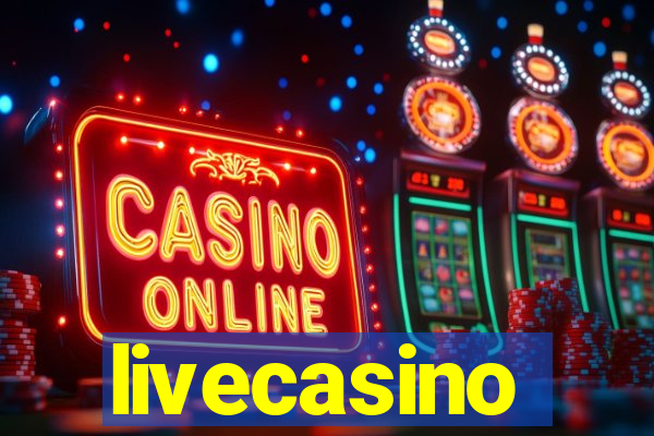 livecasino