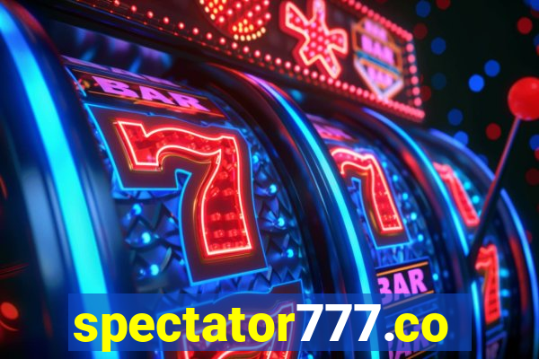 spectator777.com