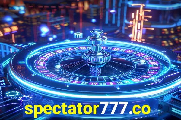 spectator777.com