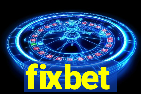 fixbet