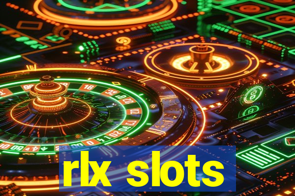 rlx slots