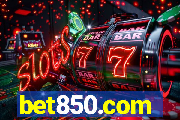 bet850.com