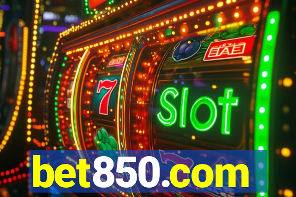 bet850.com