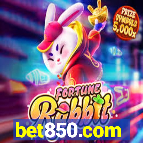 bet850.com