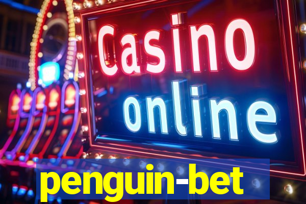 penguin-bet