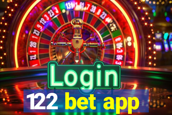 122 bet app