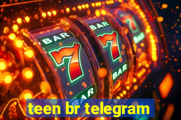 teen br telegram