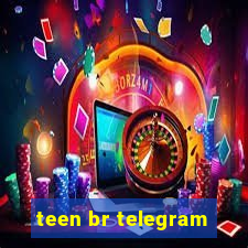 teen br telegram