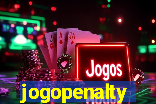 jogopenalty