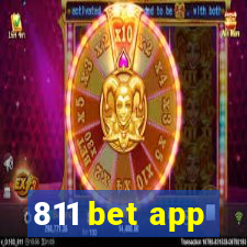 811 bet app