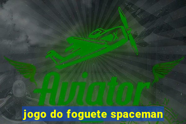 jogo do foguete spaceman