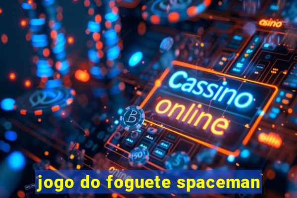 jogo do foguete spaceman