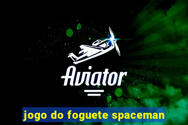 jogo do foguete spaceman