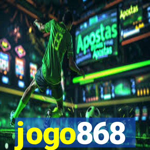 jogo868