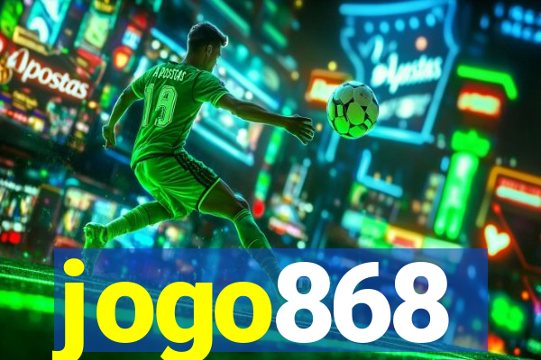 jogo868