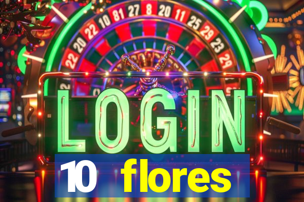 10 flores silvestres da regi o sudeste