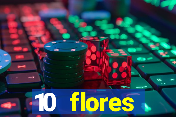 10 flores silvestres da regi o sudeste