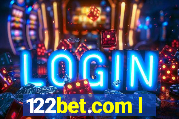 122bet.com l