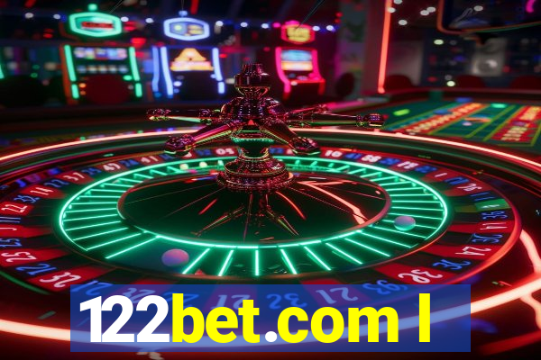 122bet.com l