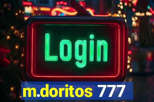 m.doritos 777