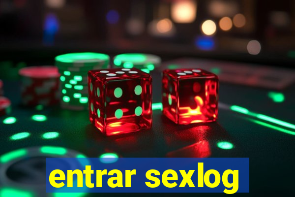 entrar sexlog